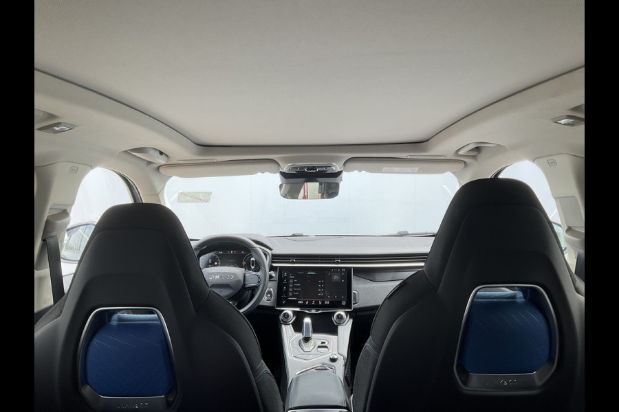 Lynk & Co 01 1.5 PHEV "16x op voorraad" 262pk 360° Adapt.Cruise Pano.dak Incl.BTW Vol opties