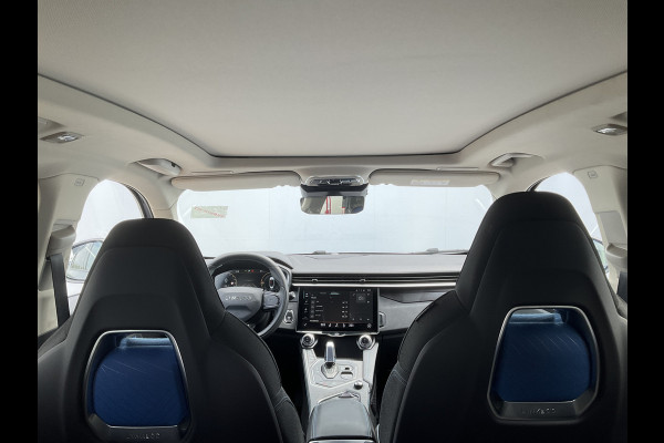 Lynk & Co 01 1.5 PHEV "16x op voorraad" 262pk 360° Adapt.Cruise Pano.dak Incl.BTW Vol opties