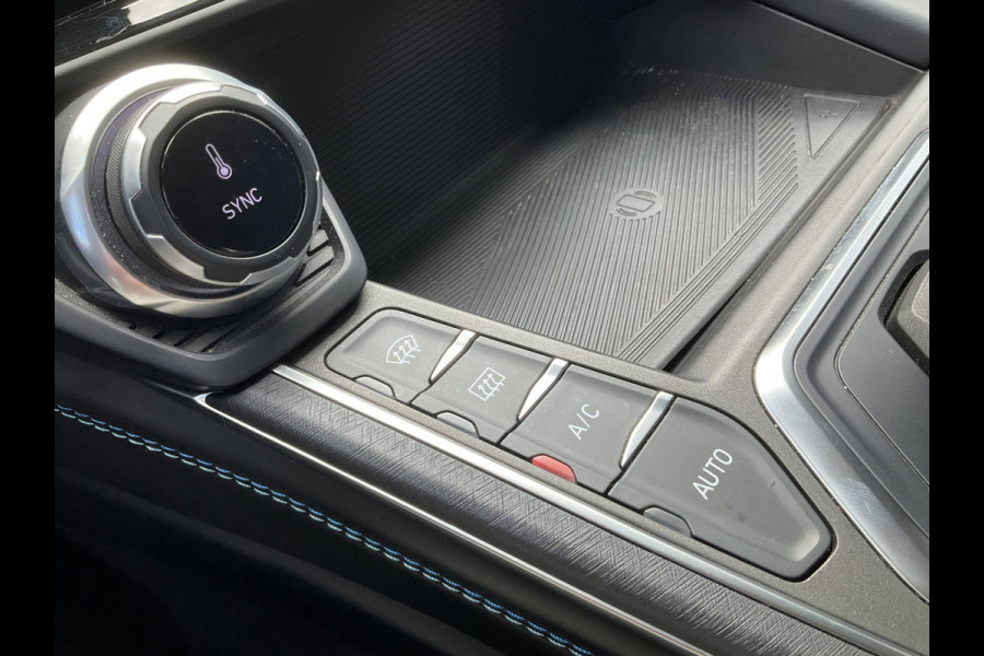 Lynk & Co 01 1.5 PHEV "16x op voorraad" 262pk 360° Adapt.Cruise Pano.dak Incl.BTW Vol opties