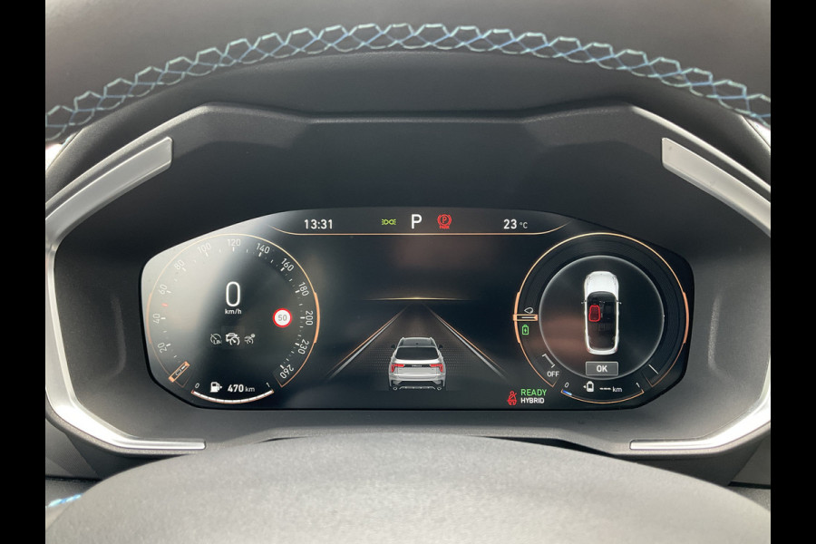 Lynk & Co 01 1.5 PHEV "16x op voorraad" 262pk 360° Adapt.Cruise Pano.dak Incl.BTW Vol opties