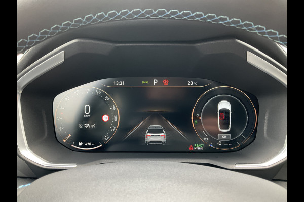 Lynk & Co 01 1.5 PHEV "16x op voorraad" 262pk 360° Adapt.Cruise Pano.dak Incl.BTW Vol opties