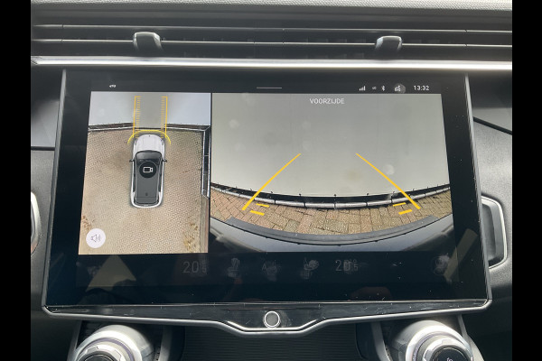 Lynk & Co 01 1.5 PHEV "16x op voorraad" 262pk 360° Adapt.Cruise Pano.dak Incl.BTW Vol opties
