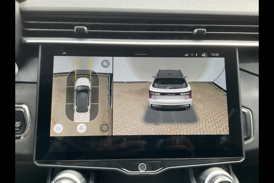 Lynk & Co 01 1.5 PHEV "16x op voorraad" 262pk 360° Adapt.Cruise Pano.dak Incl.BTW Vol opties