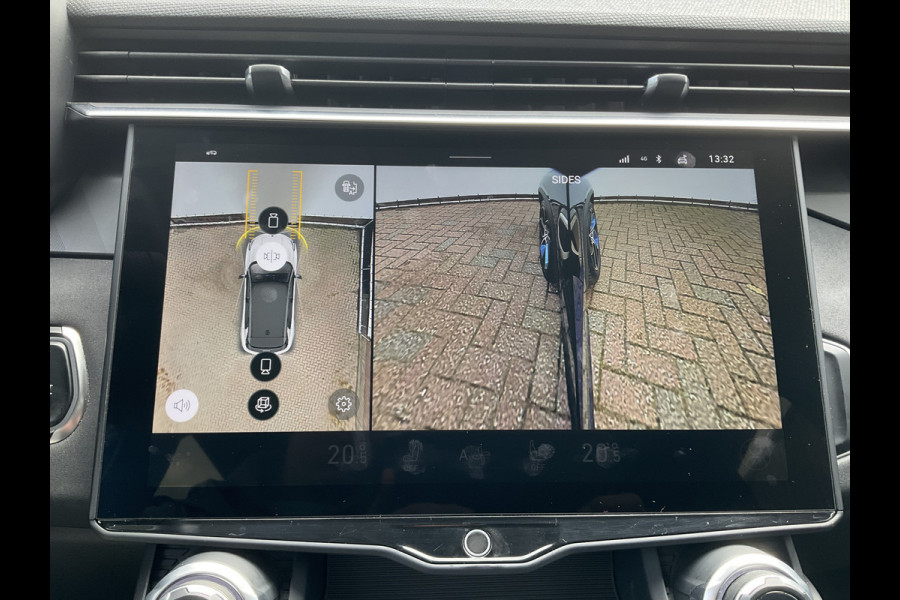 Lynk & Co 01 1.5 PHEV "16x op voorraad" 262pk 360° Adapt.Cruise Pano.dak Incl.BTW Vol opties