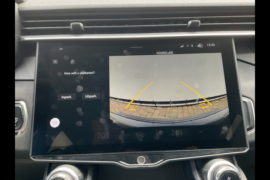 Lynk & Co 01 1.5 PHEV "16x op voorraad" 262pk 360° Adapt.Cruise Pano.dak Incl.BTW Vol opties