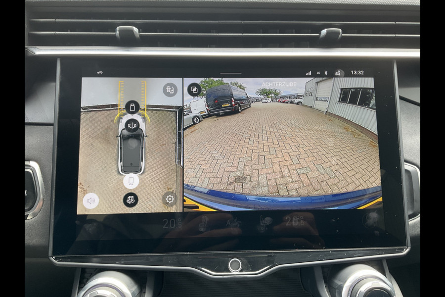 Lynk & Co 01 1.5 PHEV "16x op voorraad" 262pk 360° Adapt.Cruise Pano.dak Incl.BTW Vol opties