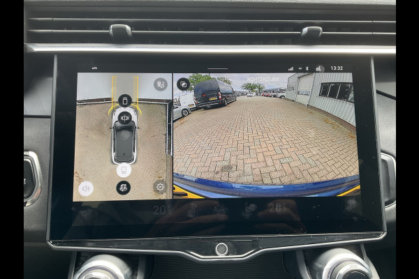 Lynk & Co 01 1.5 PHEV "16x op voorraad" 262pk 360° Adapt.Cruise Pano.dak Incl.BTW Vol opties