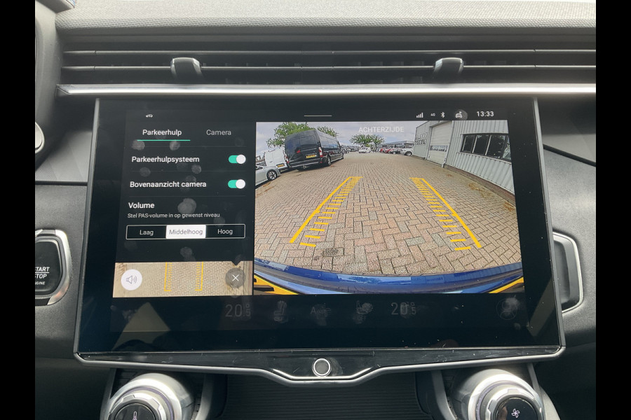 Lynk & Co 01 1.5 PHEV "16x op voorraad" 262pk 360° Adapt.Cruise Pano.dak Incl.BTW Vol opties