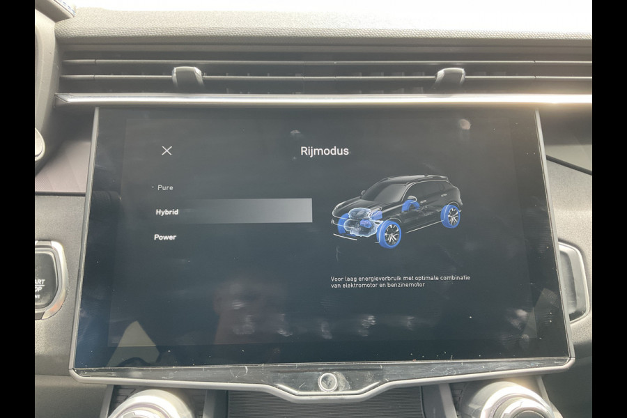 Lynk & Co 01 1.5 PHEV "16x op voorraad" 262pk 360° Adapt.Cruise Pano.dak Incl.BTW Vol opties