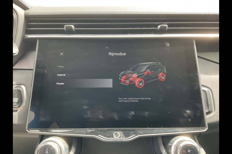 Lynk & Co 01 1.5 PHEV "16x op voorraad" 262pk 360° Adapt.Cruise Pano.dak Incl.BTW Vol opties