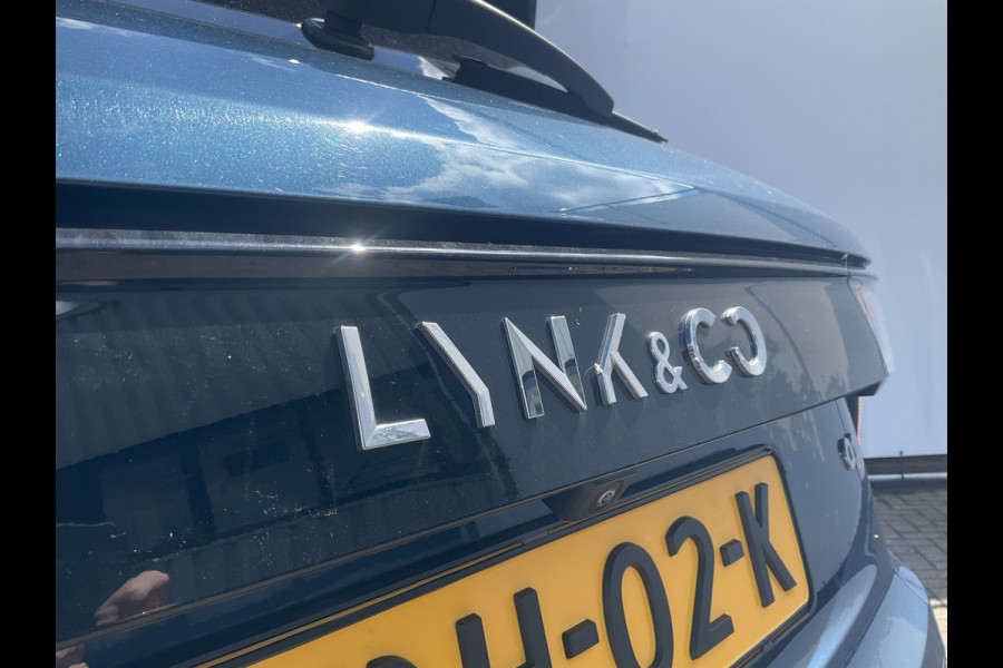 Lynk & Co 01 1.5 PHEV "16x op voorraad" 262pk 360° Adapt.Cruise Pano.dak Incl.BTW Vol opties
