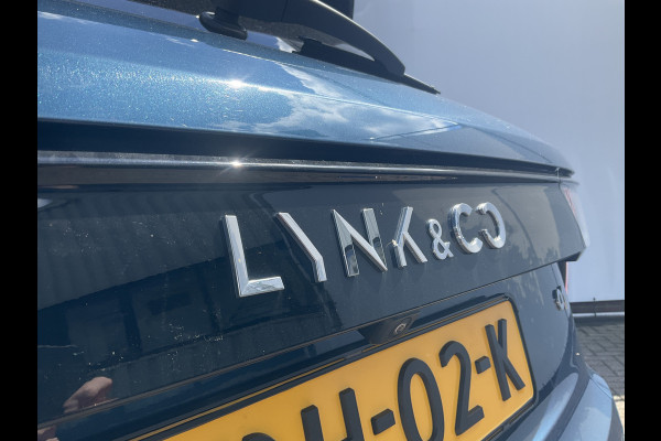 Lynk & Co 01 1.5 PHEV "16x op voorraad" 262pk 360° Adapt.Cruise Pano.dak Incl.BTW Vol opties