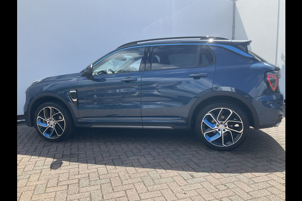 Lynk & Co 01 1.5 PHEV "16x op voorraad" 262pk 360° Adapt.Cruise Pano.dak Incl.BTW Vol opties