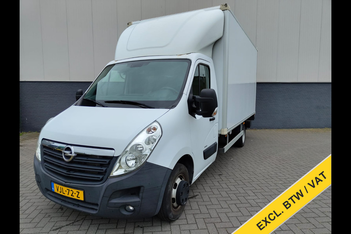 Opel Movano 2.3D 164PK L4 Meubelbak Hydr.Klep Dubbellucht Navi Ecc 3-Persoons Cruise Control Regen-Lichtsensor Bluetooth DL Betonplex vloer Lat om Lat Wandbetimmering Zijdeur Euro 6 Opel Movano 2.3D 164PK L4 Meubelbak Hydr.Klep Dubbellucht Navi Ecc 3-Persoons Cruise Control Regen-Lichtsensor Bluetooth DL Betonplex vloer Lat om Lat Wandbetimmering Zijdeur Euro 6