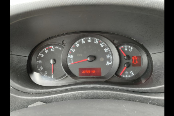 Opel Movano 2.3D 164PK L4 Meubelbak Hydr.Klep Dubbellucht Navi Ecc 3-Persoons Cruise Control Regen-Lichtsensor Bluetooth DL Betonplex vloer Lat om Lat Wandbetimmering Zijdeur Euro 6