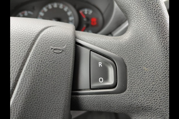 Opel Movano 2.3D 164PK L4 Meubelbak Hydr.Klep Dubbellucht Navi Ecc 3-Persoons Cruise Control Regen-Lichtsensor Bluetooth DL Betonplex vloer Lat om Lat Wandbetimmering Zijdeur Euro 6