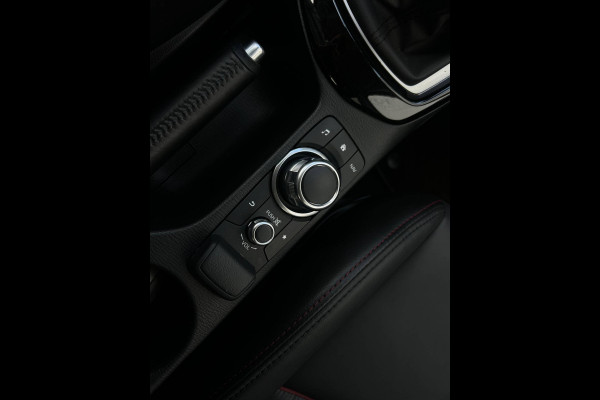 Mazda CX-3 2.0 SkyActiv-G 120 GT-M Line NL AUTO | HEAD - UP | CAMERA | LEDER | ! 2DE PINKSTERDAG GEOPEND VAN 10:00 UUR T/M 17:00 UUR