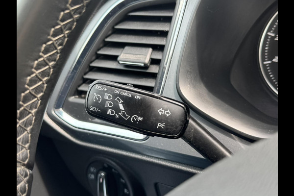 Seat Ateca 1.5 TSI Style Automaat Trekhaak Navigatie Cruise Clima Led Stoelverwarming