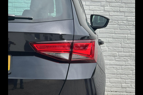 Seat Ateca 1.5 TSI Style Automaat Trekhaak Navigatie Cruise Clima Led Stoelverwarming