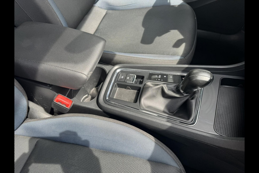 Seat Ateca 1.5 TSI Style Automaat Trekhaak Navigatie Cruise Clima Led Stoelverwarming