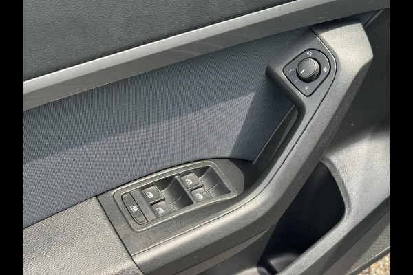 Seat Ateca 1.5 TSI Style Automaat Trekhaak Navigatie Cruise Clima Led Stoelverwarming