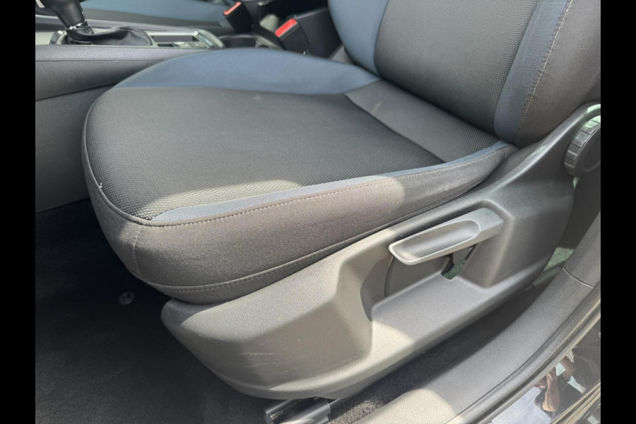 Seat Ateca 1.5 TSI Style Automaat Trekhaak Navigatie Cruise Clima Led Stoelverwarming