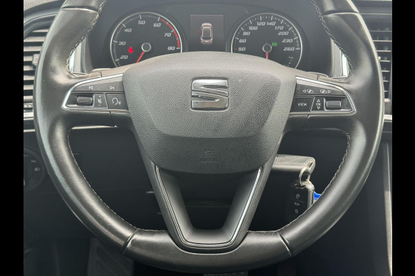 Seat Ateca 1.5 TSI Style Automaat Trekhaak Navigatie Cruise Clima Led Stoelverwarming