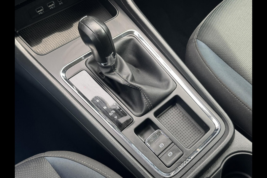 Seat Ateca 1.5 TSI Style Automaat Trekhaak Navigatie Cruise Clima Led Stoelverwarming