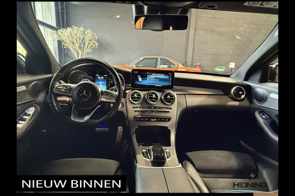 Mercedes-Benz C-Klasse Estate 300 de Business Solution AMG Limited Diesel-Hybride 306 PK. 78000 KM !!