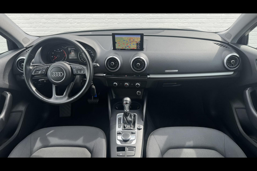 Audi A3 Sportback 30 TFSI Automaat Navigatie Pdc Cruise Airco Led incl BTW