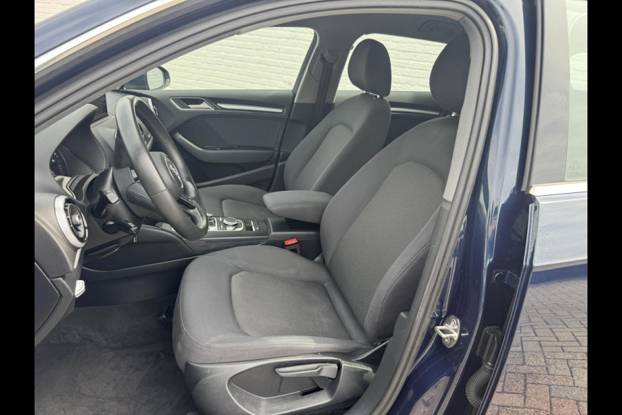 Audi A3 Sportback 30 TFSI Automaat Navigatie Pdc Cruise Airco Led incl BTW