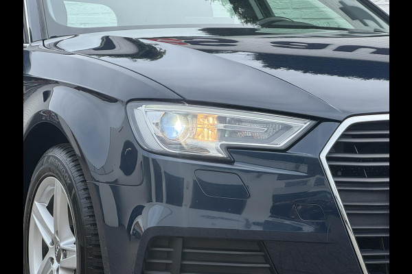 Audi A3 Sportback 30 TFSI Automaat Navigatie Pdc Cruise Airco Led incl BTW