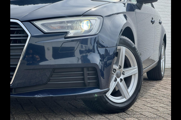 Audi A3 Sportback 30 TFSI Automaat Navigatie Pdc Cruise Airco Led incl BTW
