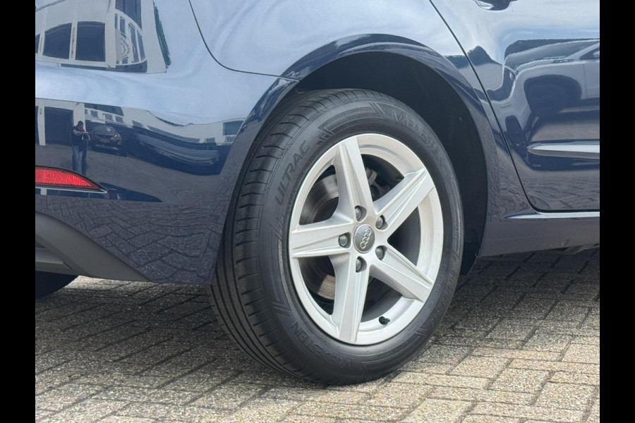 Audi A3 Sportback 30 TFSI Automaat Navigatie Pdc Cruise Airco Led incl BTW