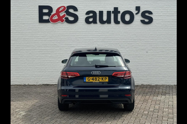 Audi A3 Sportback 30 TFSI Automaat Navigatie Pdc Cruise Airco Led incl BTW