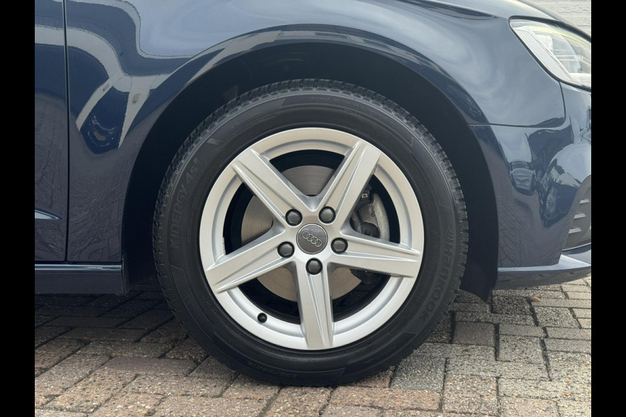 Audi A3 Sportback 30 TFSI Automaat Navigatie Pdc Cruise Airco Led incl BTW