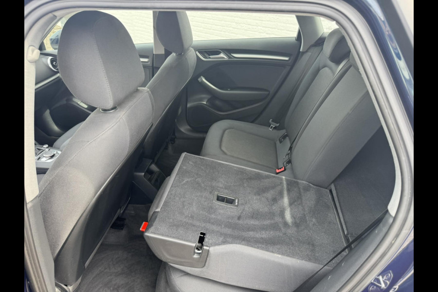 Audi A3 Sportback 30 TFSI Automaat Navigatie Pdc Cruise Airco Led incl BTW