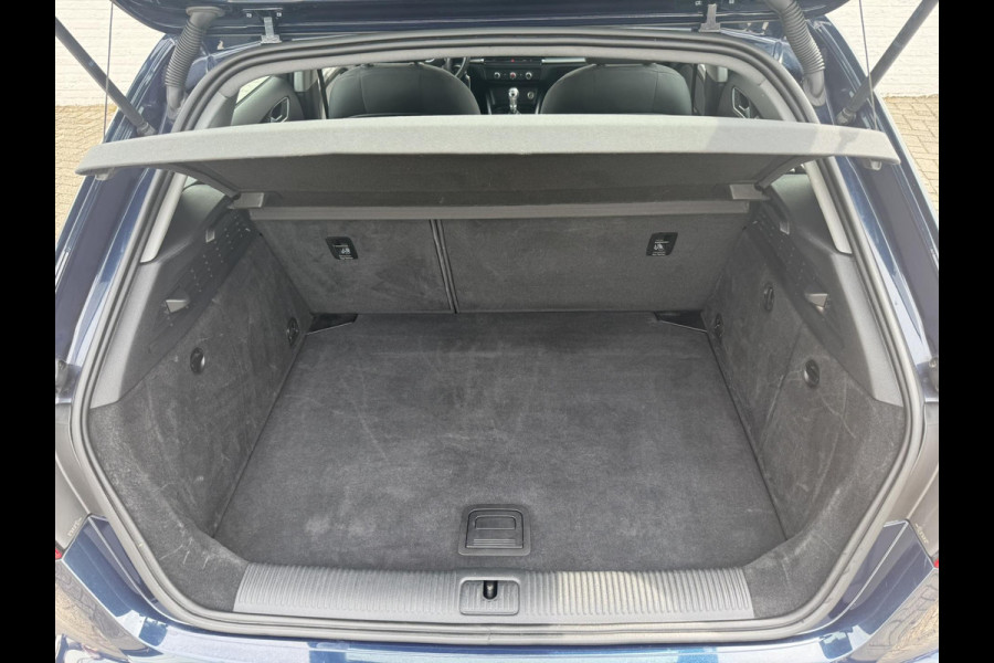 Audi A3 Sportback 30 TFSI Automaat Navigatie Pdc Cruise Airco Led incl BTW