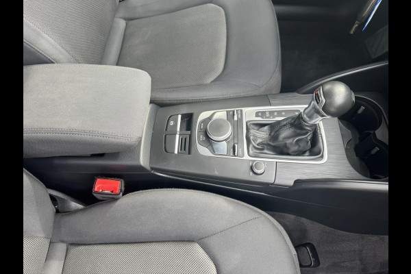 Audi A3 Sportback 30 TFSI Automaat Navigatie Pdc Cruise Airco Led incl BTW