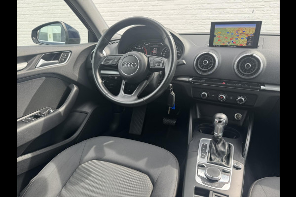 Audi A3 Sportback 30 TFSI Automaat Navigatie Pdc Cruise Airco Led incl BTW