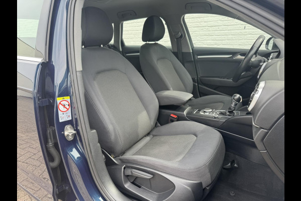 Audi A3 Sportback 30 TFSI Automaat Navigatie Pdc Cruise Airco Led incl BTW