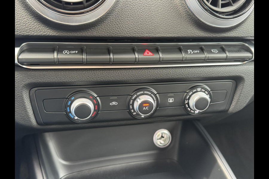 Audi A3 Sportback 30 TFSI Automaat Navigatie Pdc Cruise Airco Led incl BTW