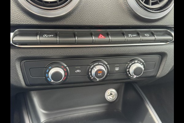 Audi A3 Sportback 30 TFSI Automaat Navigatie Pdc Cruise Airco Led incl BTW