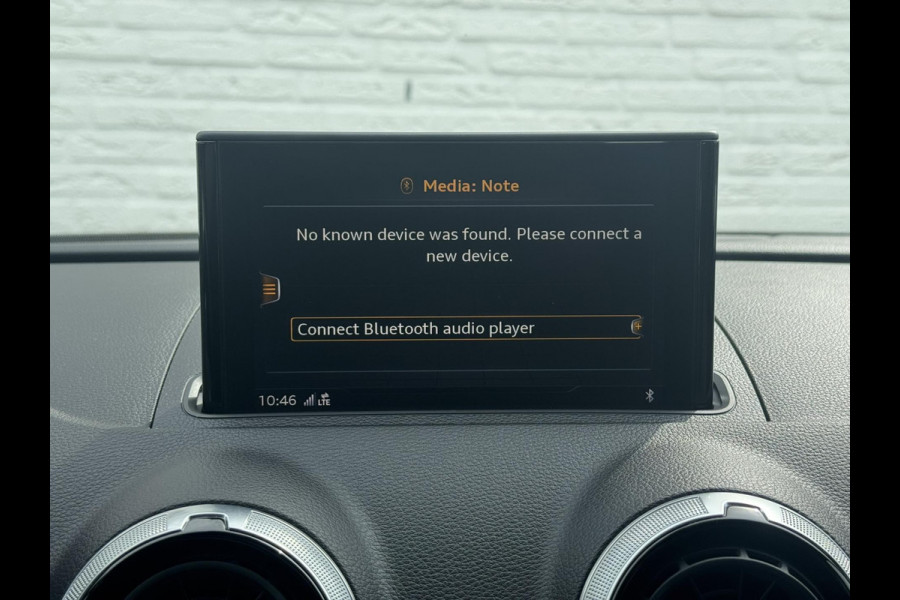 Audi A3 Sportback 30 TFSI Automaat Navigatie Pdc Cruise Airco Led incl BTW