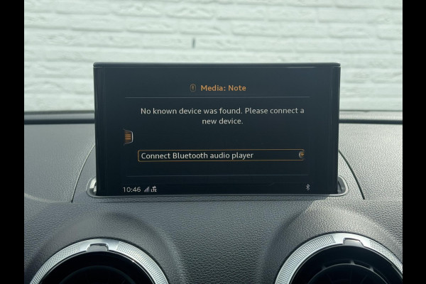 Audi A3 Sportback 30 TFSI Automaat Navigatie Pdc Cruise Airco Led incl BTW