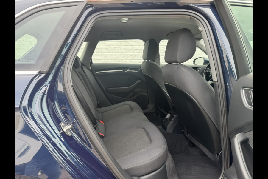 Audi A3 Sportback 30 TFSI Automaat Navigatie Pdc Cruise Airco Led incl BTW