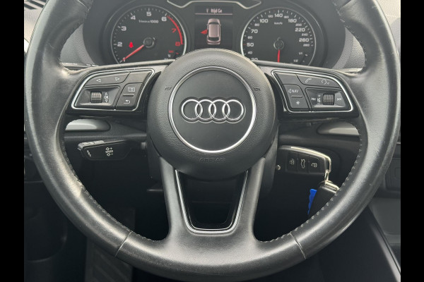Audi A3 Sportback 30 TFSI Automaat Navigatie Pdc Cruise Airco Led incl BTW