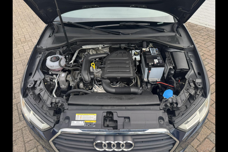Audi A3 Sportback 30 TFSI Automaat Navigatie Pdc Cruise Airco Led incl BTW
