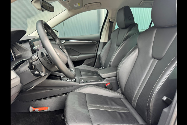Škoda Octavia Combi 1.5 TSI * Sideassistent * Visueel Cockpit * Leder *