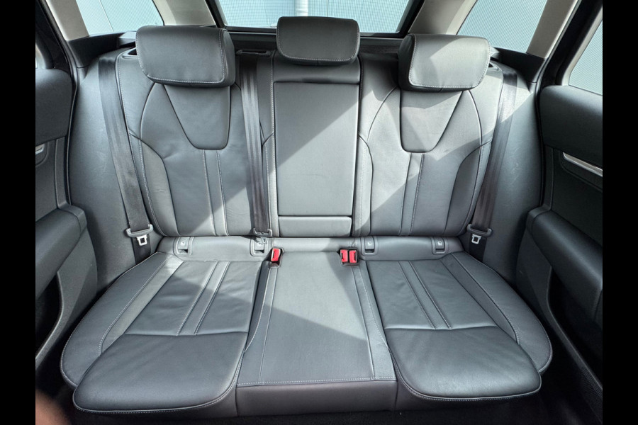 Škoda Octavia Combi 1.5 TSI * Sideassistent * Visueel Cockpit * Leder *